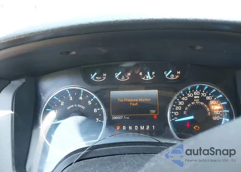 2011 Ford F-150 Xlt из США, поврежденный, VIN 1FTFX1EF0BFB20048